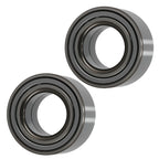 Front Left Right Wheel Bearing for Chevrolet Spark (2011–2015) B35