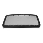 Upper Black Mesh Grille for Ford F-250/350 SD (2011-2016)