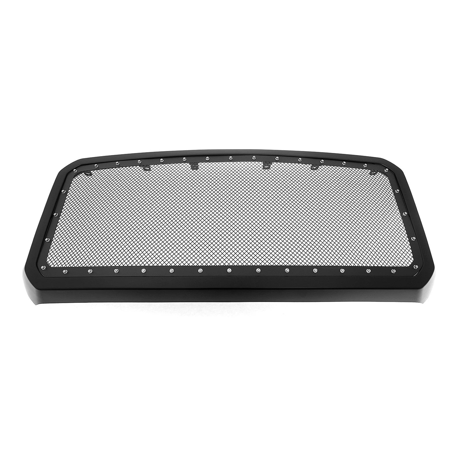 Upper Black Mesh Grille for Ford F-250/350 SD (2011-2016)