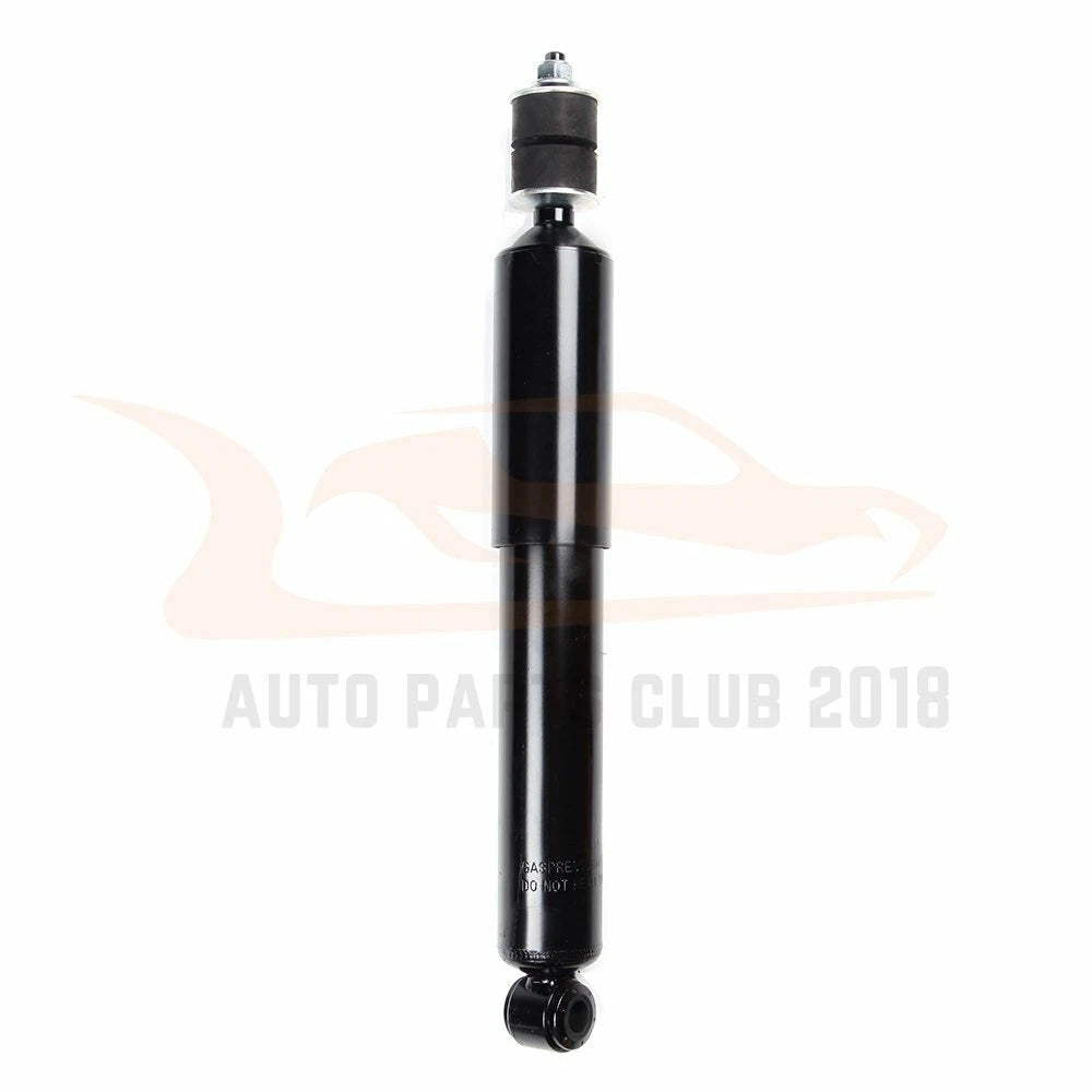 Front Strut Assembly Shock Absorber Pair for Ford F-250 F-350 Super Duty (1999–2014)