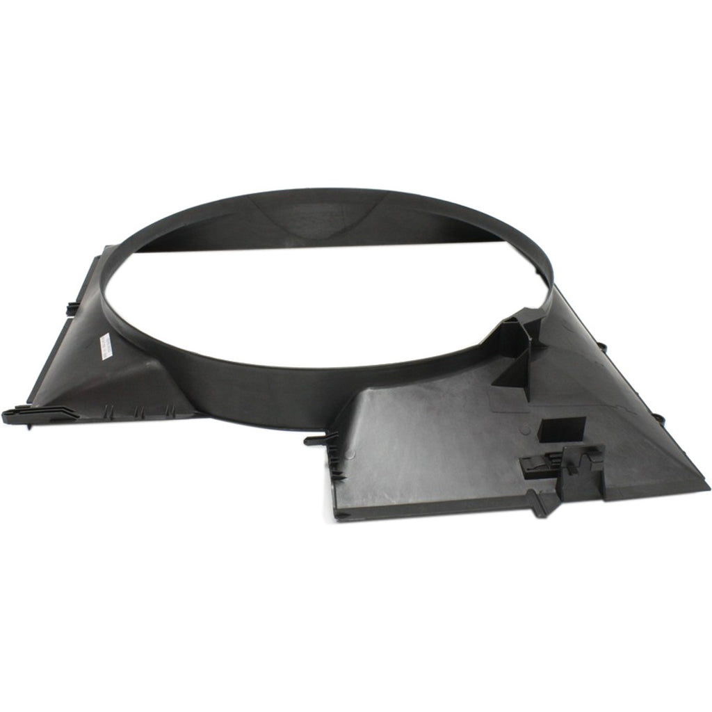 Radiator for BMW E53 X5 Series (2000–2003)