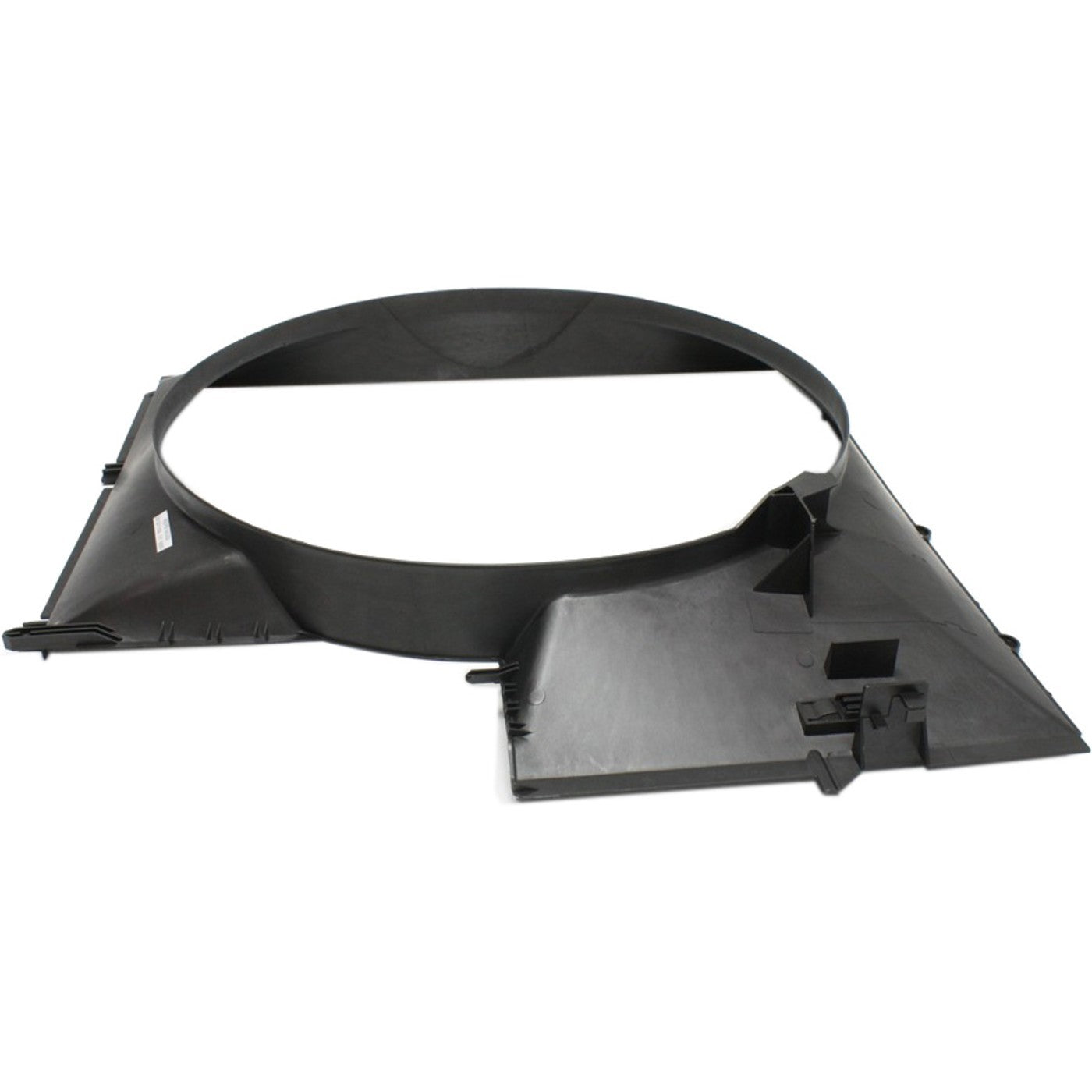 Radiator for BMW E53 X5 Series (2000–2003)