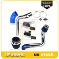 Cold Air Intake Induction Kit with Filter for Dodge Challenger (2009–2010)