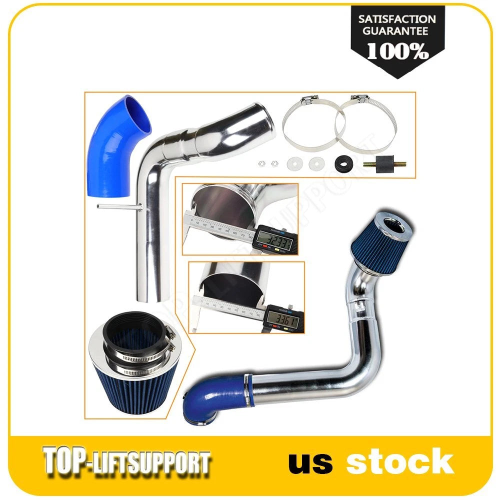 Cold Air Intake Induction Kit with Filter for Dodge Challenger (2009–2010)