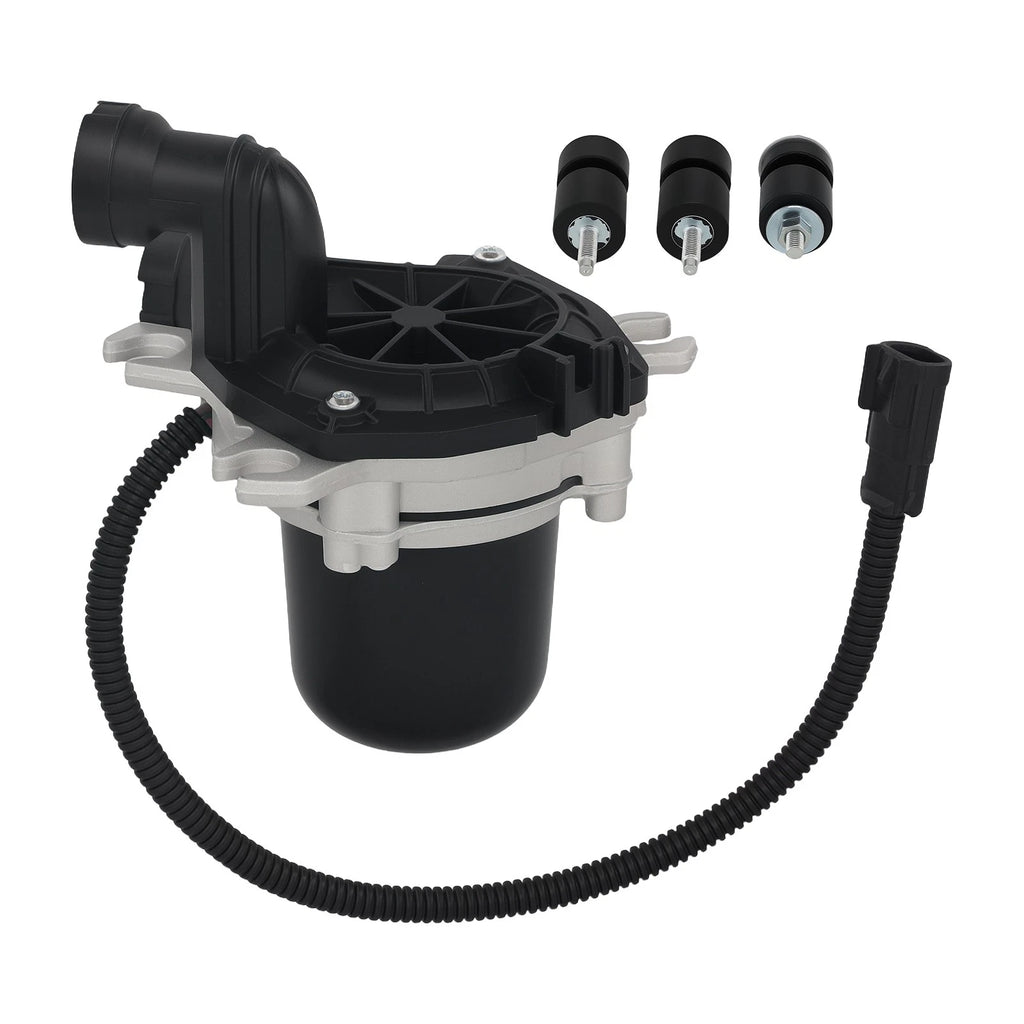 Air Injection Unit for GMC Terrain 2.4L 4-Cyl (2012–2015)