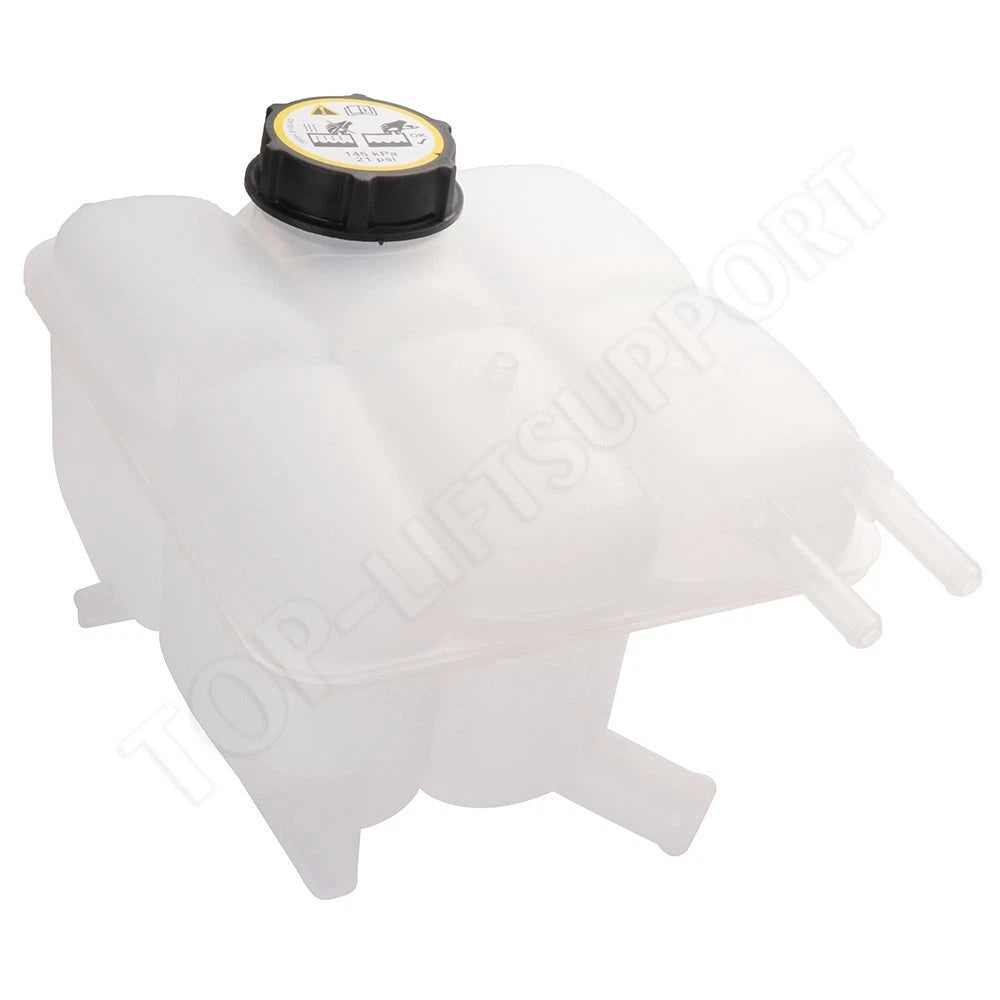 Radiator Coolant Reservoir Tank for Mazda 3 (2004–2013)