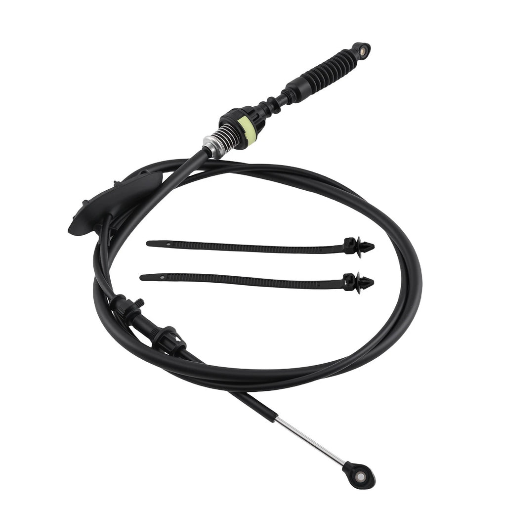Shift Cable for Oldsmobile Bravada GMC Jimmy 4WD (1998–2005)