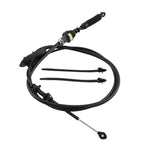 Shift Cable for Oldsmobile Bravada GMC Jimmy 4WD (1998–2005)