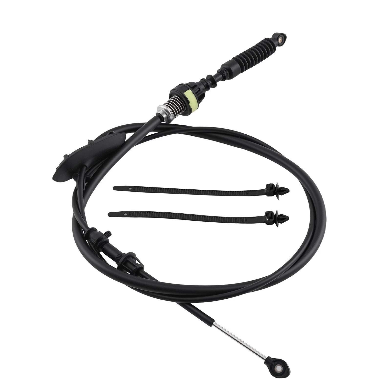 Shift Cable for Oldsmobile Bravada GMC Jimmy 4WD (1998–2005)