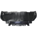 Engine Splash Shields for Dodge Durango, Jeep Grand Cherokee (WK)