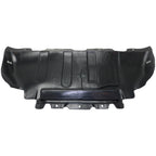 Engine Splash Shields for Dodge Durango, Jeep Grand Cherokee (WK)