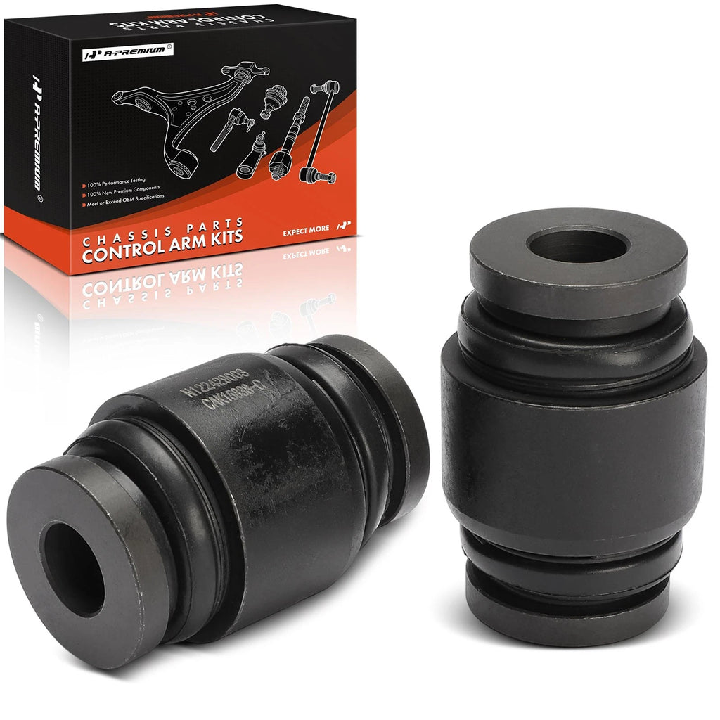 2X Rear Upper Control Arm Bushing for Ford Expedition (2003–2006)