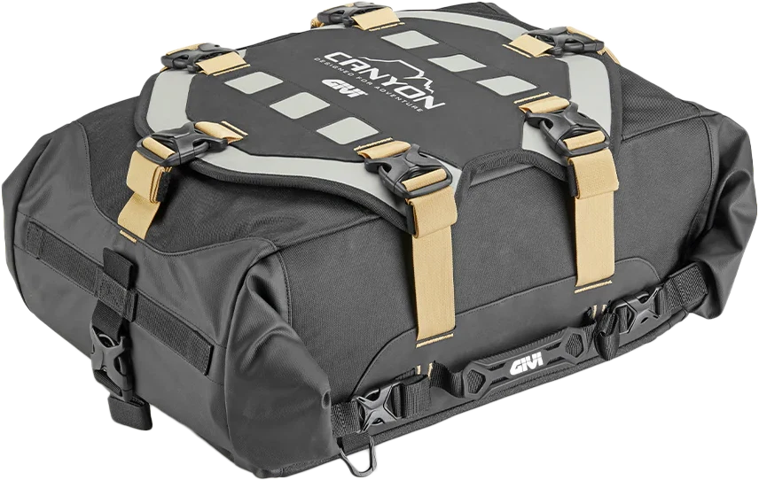 Canyon Adv Cargo Bag 45L for All Vehicles (Universal)
