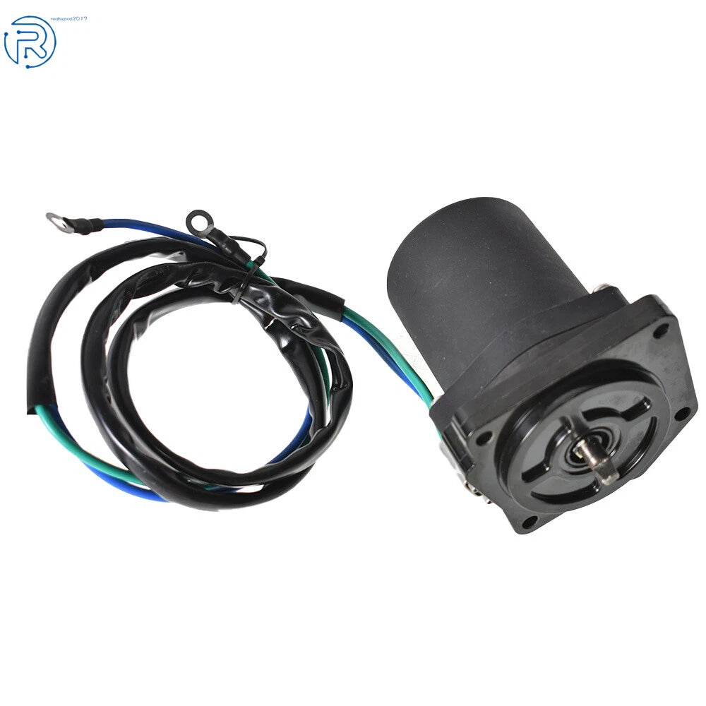 Yamaha Outboard Motor Parts (2005-2008)