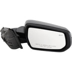 Passenger Side Mirror for Chevrolet Malibu (2016–2022)