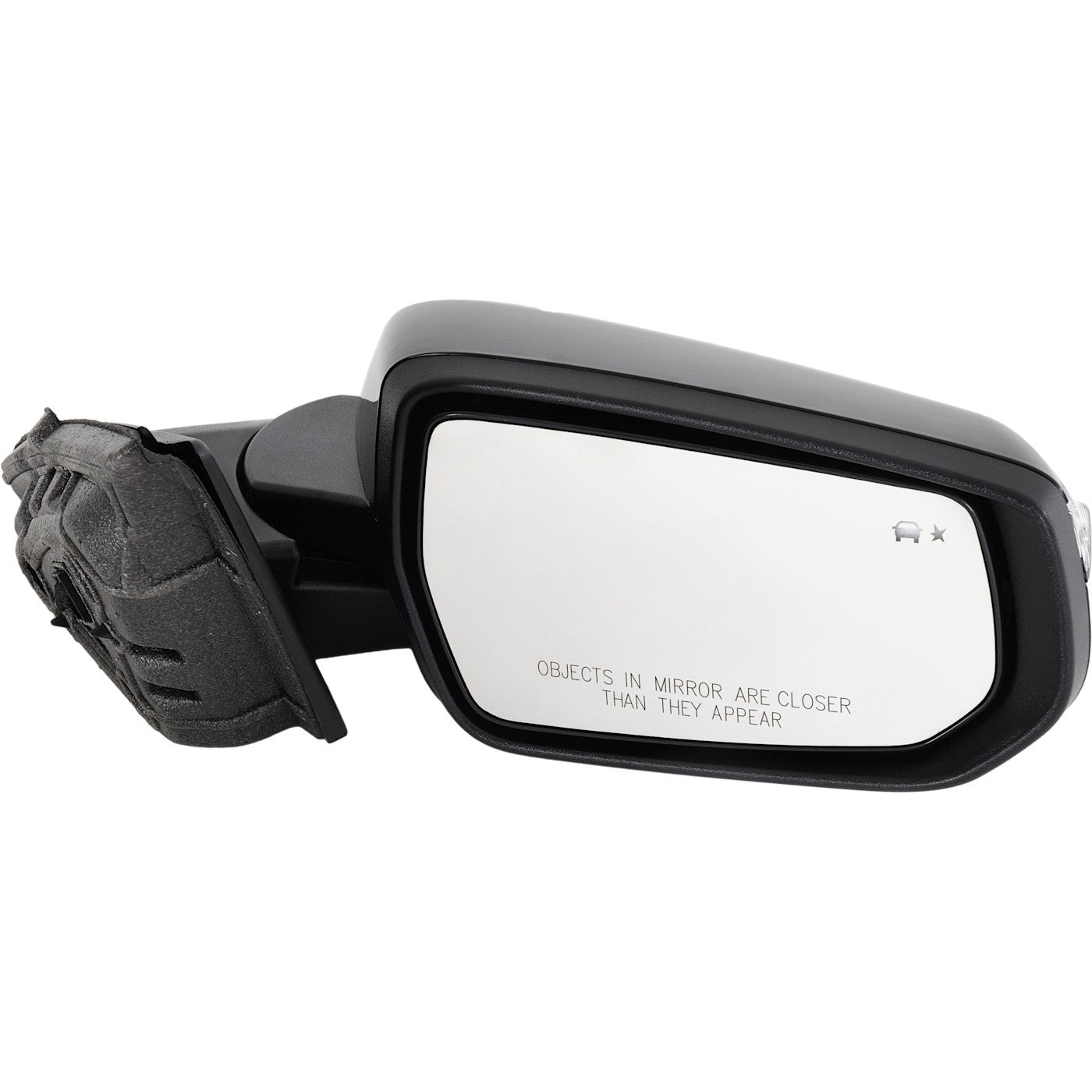 Passenger Side Mirror for Chevrolet Malibu (2016–2022)