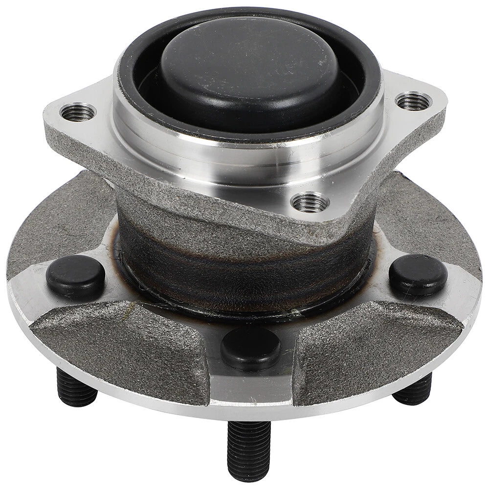 2 Rear Wheel Hub Bearings for Toyota Corolla (2003–2008) Pontiac Vibe (2003–2008)
