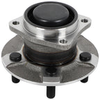 2 Rear Wheel Hub Bearings for Toyota Corolla (2003–2008) Pontiac Vibe (2003–2008)