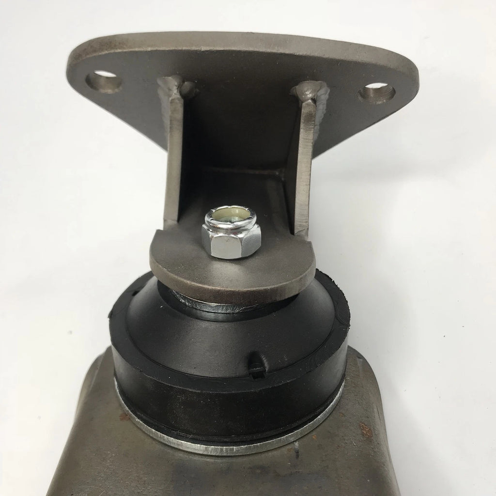 Universal Small Block Chevy SBC Motor Mounts Heavy Duty Kit for (1955–1996)