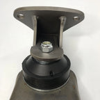 Universal Small Block Chevy SBC Motor Mounts Heavy Duty Kit for (1955–1996)