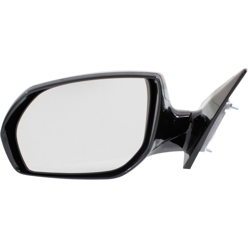 Driver Left Side Heated Mirror for Hyundai Santa Fe XL (2013–2016)
