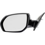 Driver Left Side Heated Mirror for Hyundai Santa Fe XL (2013–2016)