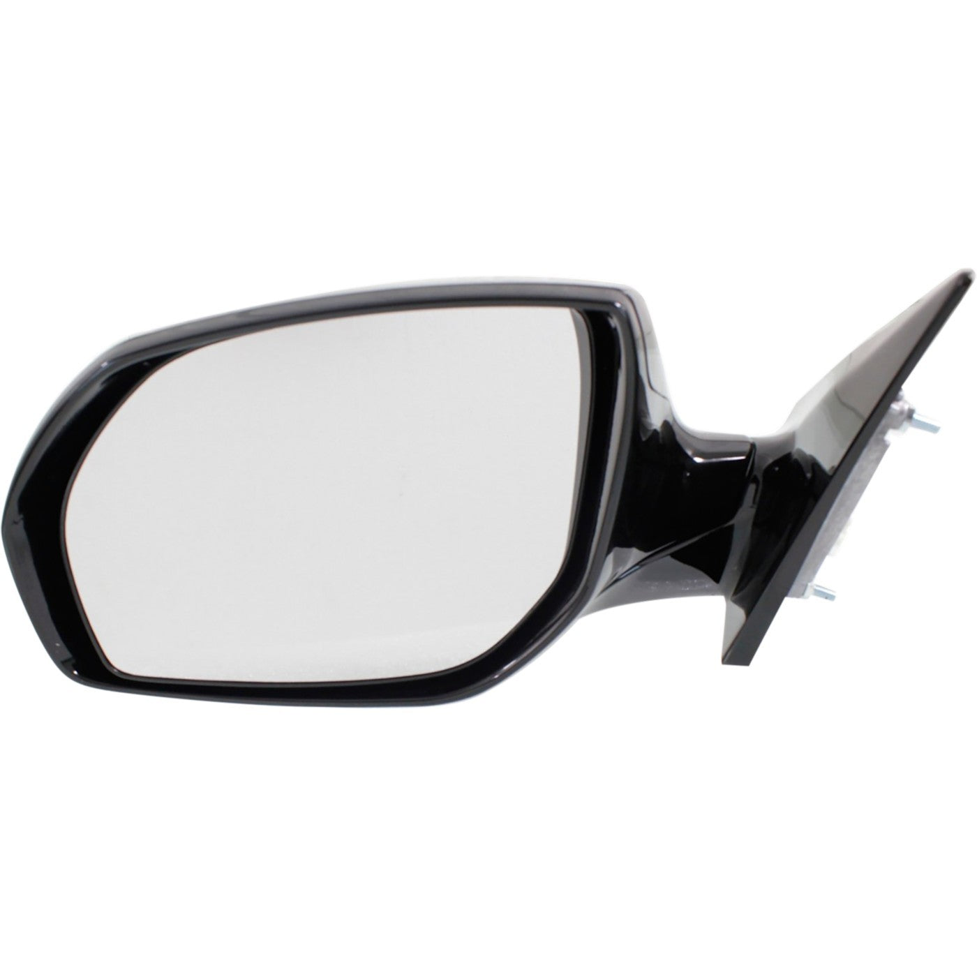 Driver Left Side Heated Mirror for Hyundai Santa Fe XL (2013–2016)