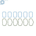 16X Intake Manifold & Plenum Gaskets for Dodge Challenger Jeep Wrangler (2011–2023)