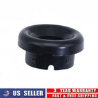 Shifter End Cap Handle Overdrive Button for Ford F150 (1997–2003) F2UZ7A214CA