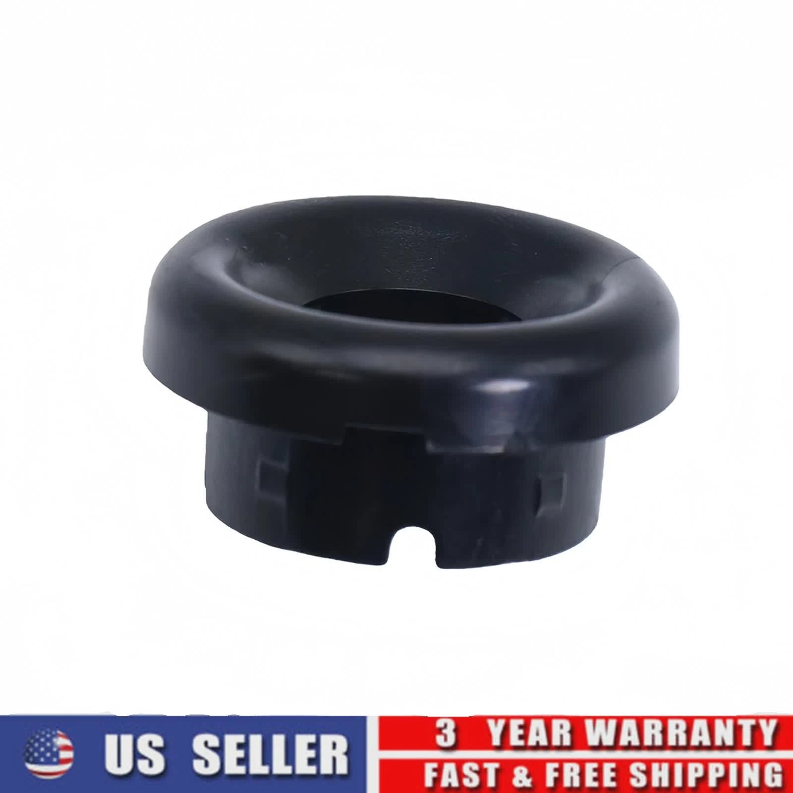 Shifter End Cap Handle Overdrive Button for Ford F150 (1997–2003) F2UZ7A214CA
