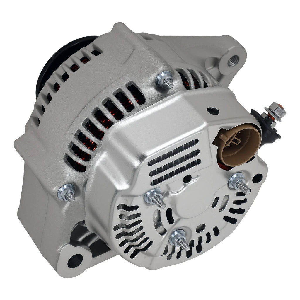 Alternator for Toyota 4Runner, Pickup L4 2.4L (1987–1991) 100211-2030