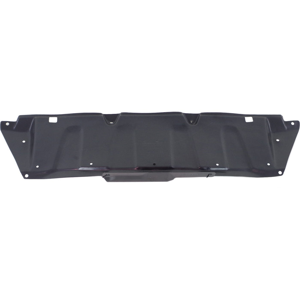 Engine Splash Shield for Lexus RX400h (2006–2008) Front Lower