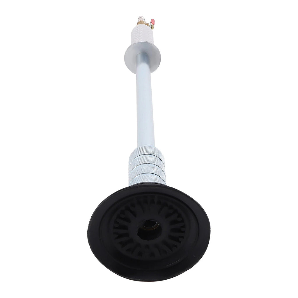 Car Dent Puller Suction Cup Slide Hammer Tool for Universal Use
