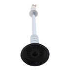 Car Dent Puller Suction Cup Slide Hammer Tool for Universal Use