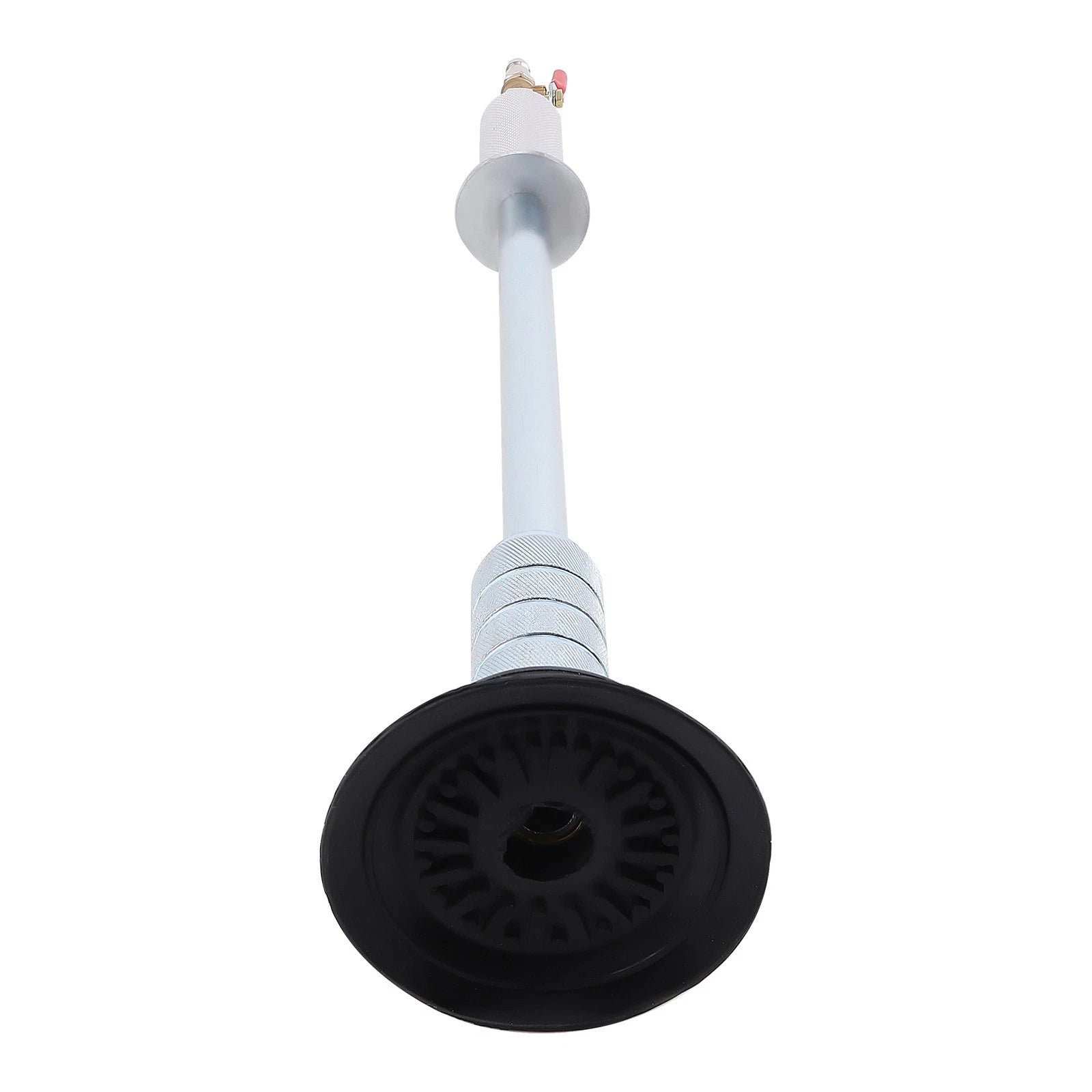 Car Dent Puller Suction Cup Slide Hammer Tool for Universal Use