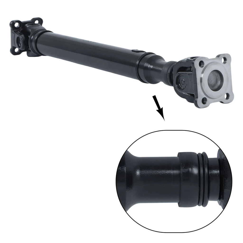 Front Driveshaft Prop Shaft Assembly for Chrysler 300 Dodge Charger (2015â2021)