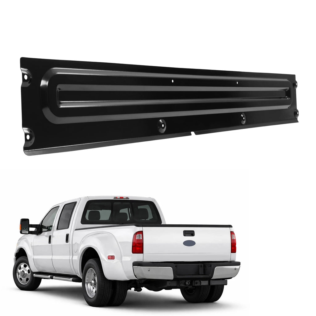 Tailgate Plate Access Panel for Ford F250 F350 Super Duty (1999–2016)
