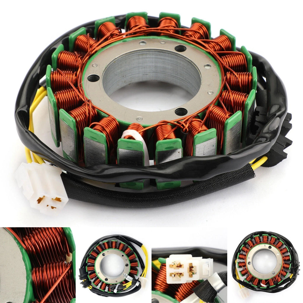 Stator Coil 18 Poles for Honda VTR1000F Firestorm/Superhawk (1997–2006)