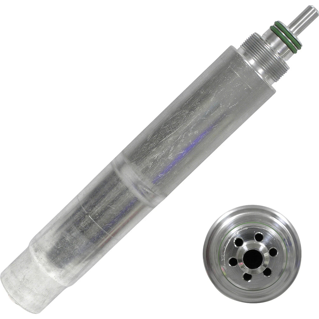 A/C Compressor Kit Replacement for Land Rover Freelander 2.5L (2002-2005)