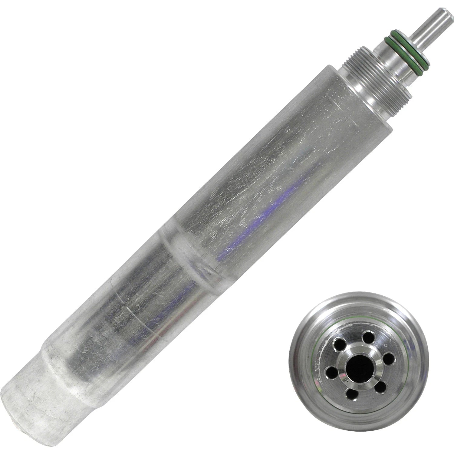 A/C Compressor Kit Replacement for Land Rover Freelander 2.5L (2002-2005)