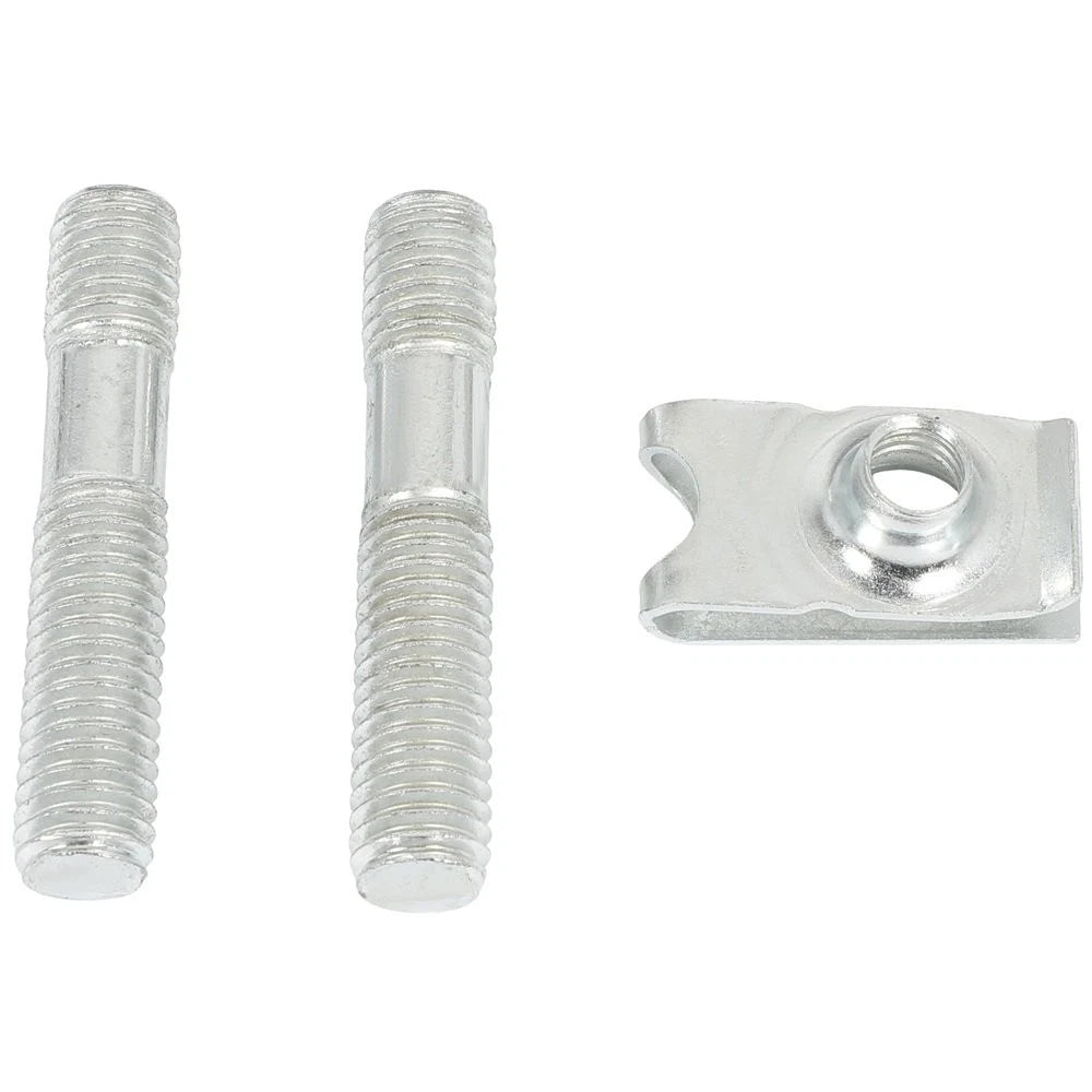 A/C Condenser for Ram 2500 3500 (2011–2018) 3886
