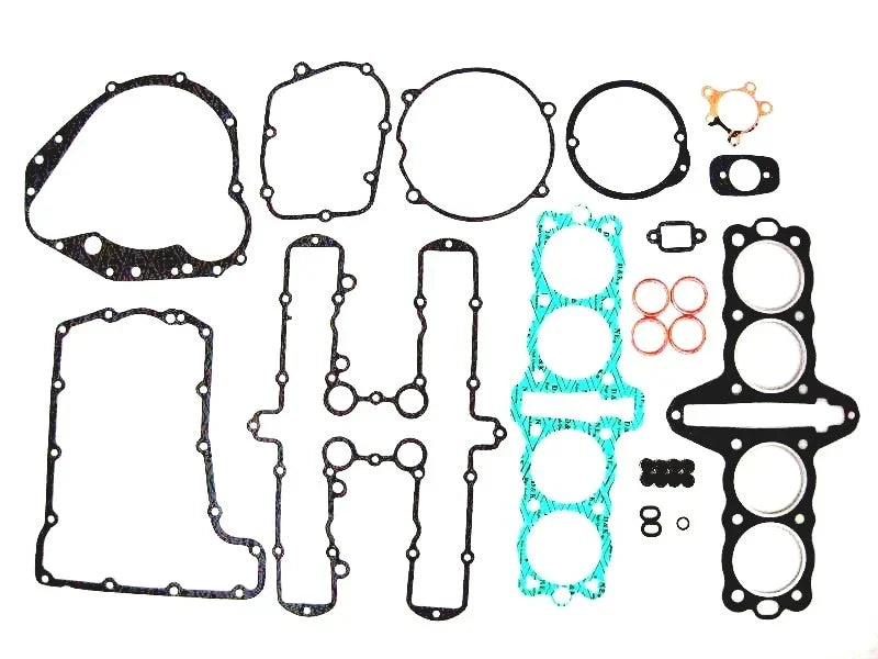 Complete Engine Gasket Set for Kawasaki KZ750 (1980-1982)