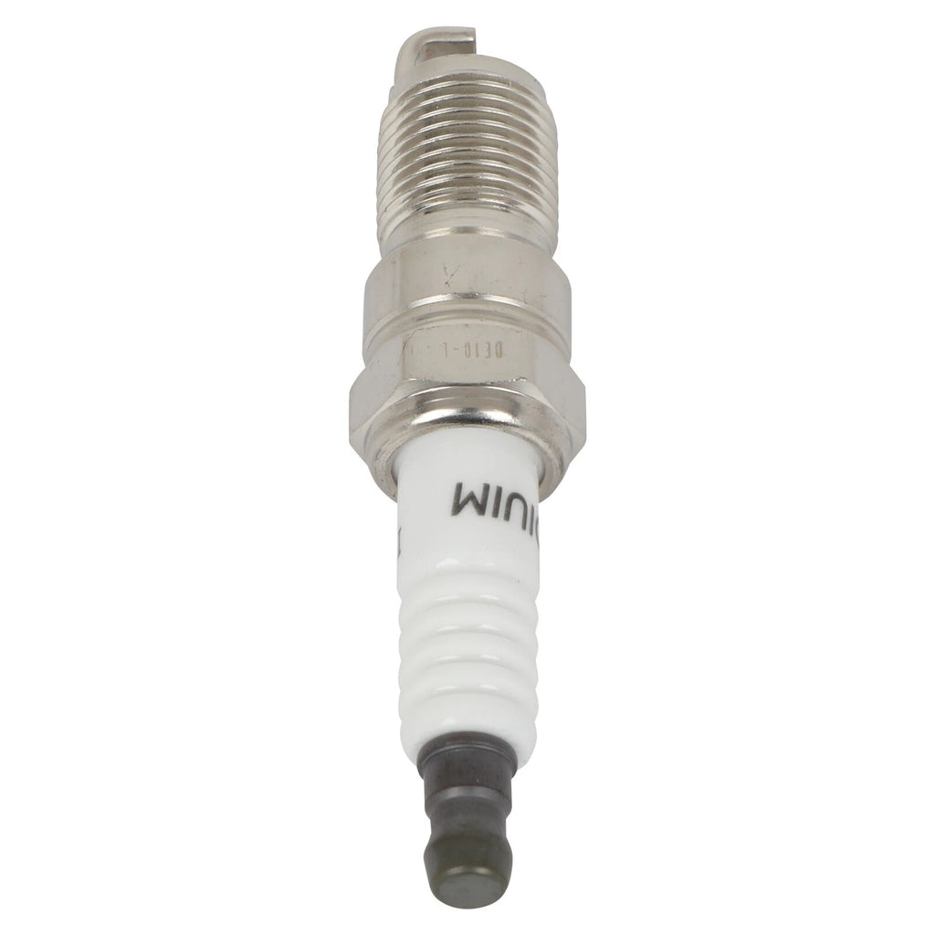 Set of 4 Iridium Spark Plugs for Chevy Malibu, Ford Transit Connect, Pontiac Sunfire