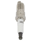Set of 4 Iridium Spark Plugs for Chevy Malibu, Ford Transit Connect, Pontiac Sunfire