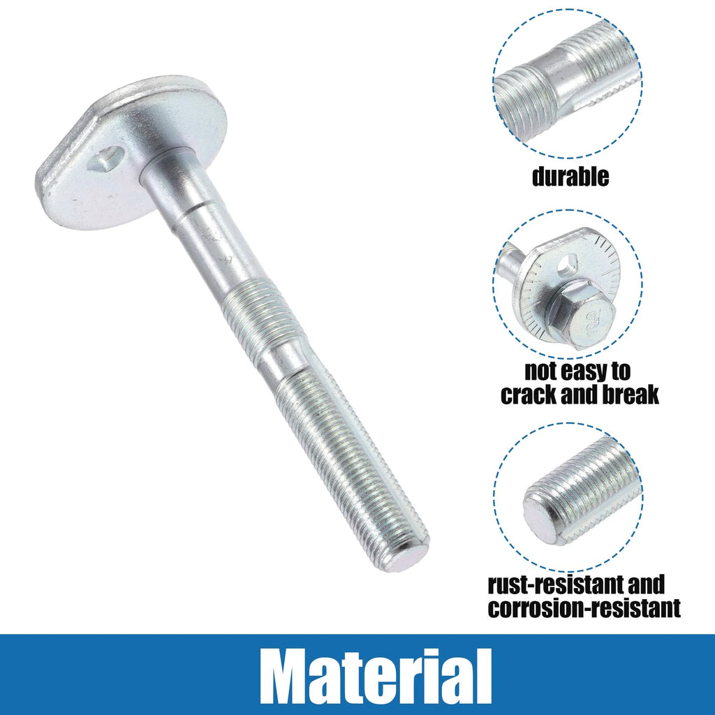 Rear Suspension Toe Adjust Bolt for Toyota Matrix (2003–2013) No. 4840932040