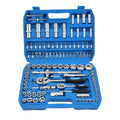 108PCS Mechanics Tool Kit for Cars and Trucks (Various Models)
