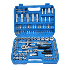 108PCS Mechanics Tool Kit for Cars and Trucks (Various Models)