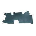 Replacement Plastic Passenger Side Radiator Support Air Deflector