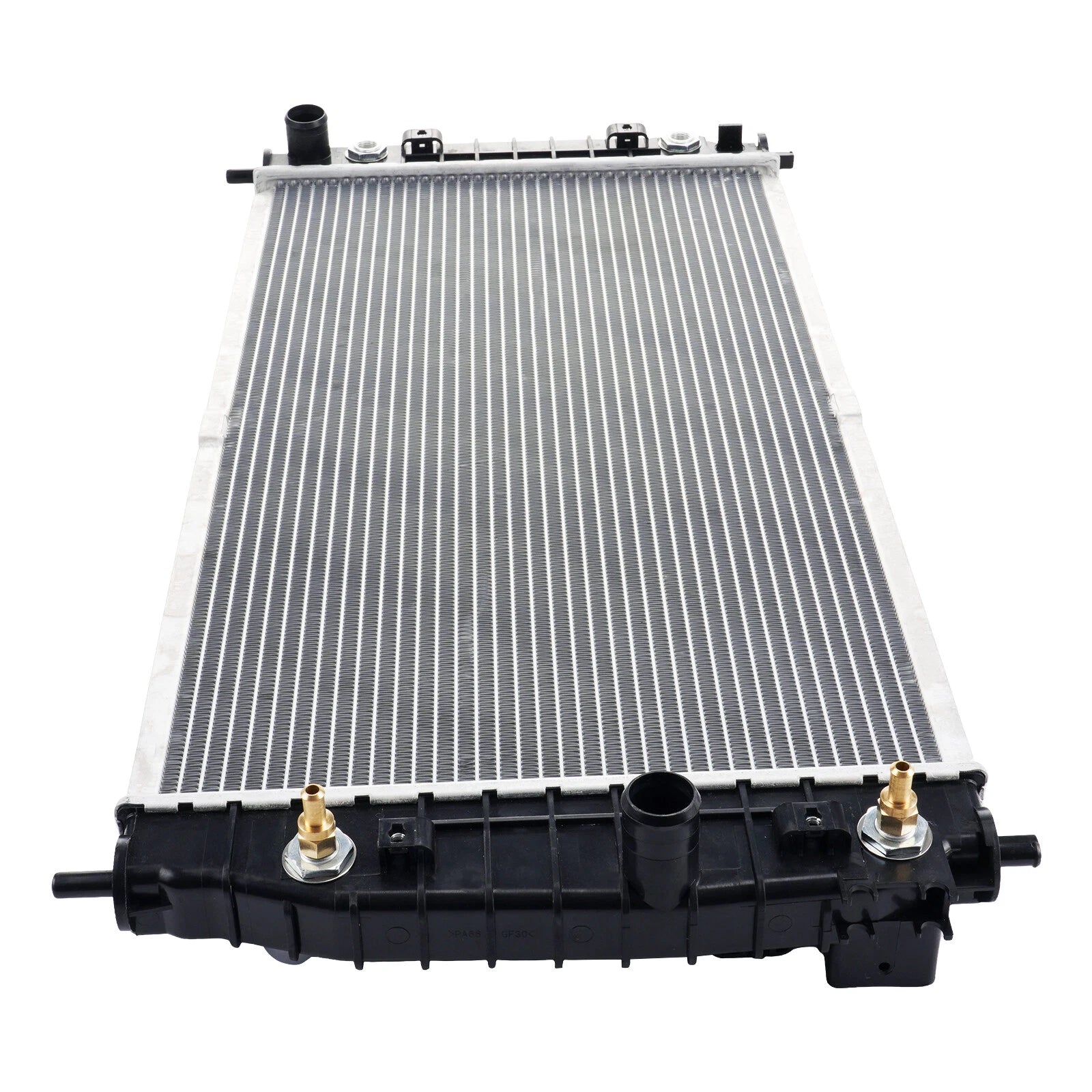 Radiator for Chrysler 300M V6 3.5L (1998–2004)