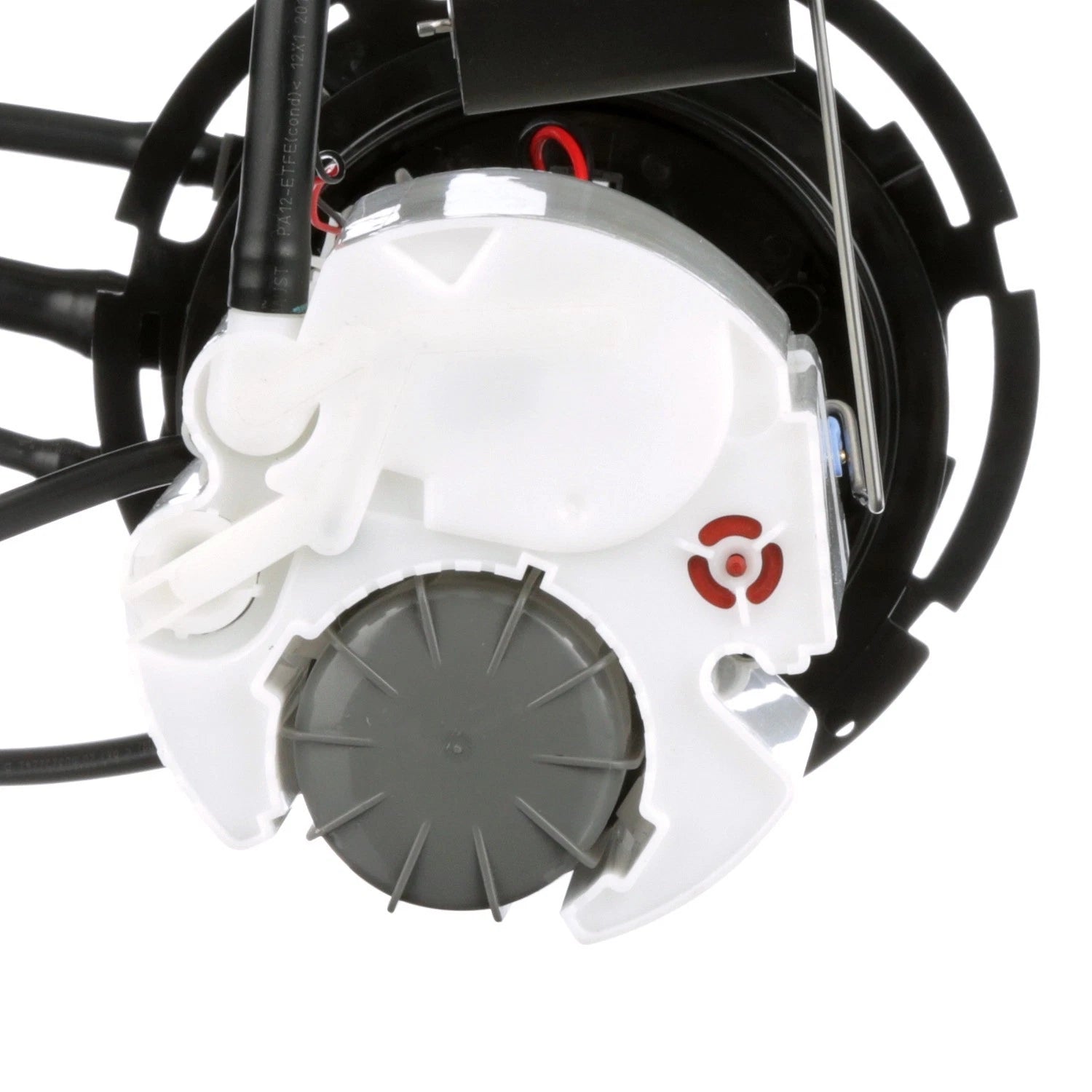 Delphi FG1846 Fuel Pump Module Assembly for Chevrolet Equinox/Pontiac Torrent (2005–2009)